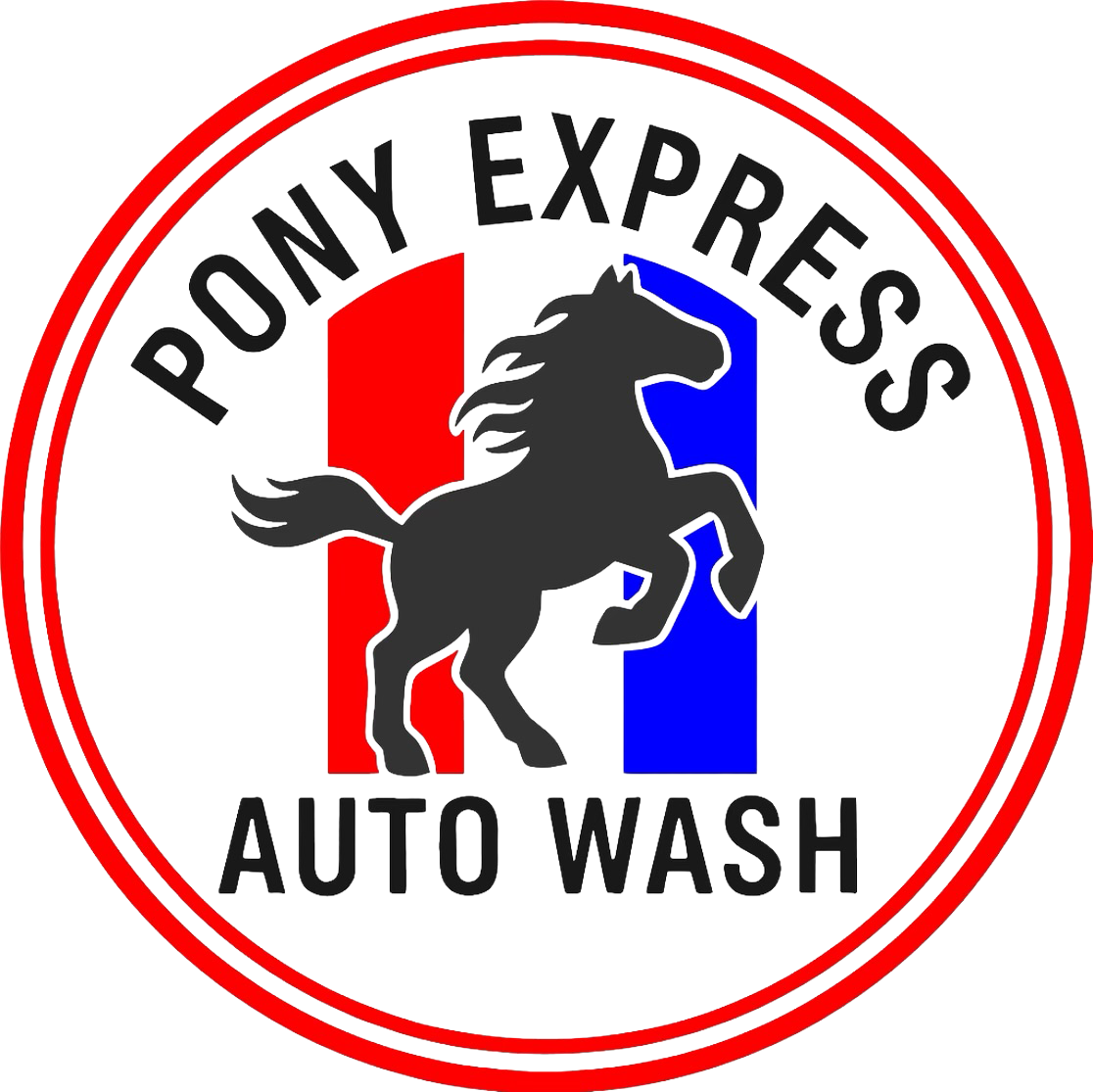 Pony Express Auto Wash